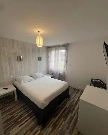 Maison Du Manoir Casa de Férias Bénouville