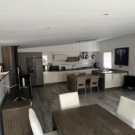 Holiday home Maison Du Manoir *