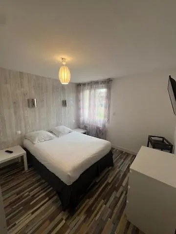 Maison Du Manoir Holiday home Benouville (Calvados)